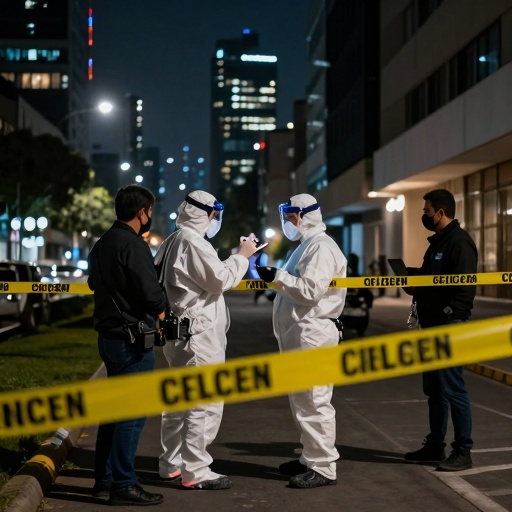 Defensoría del Pueblo exige celeridad tras asesinato de alcalde Omar Díaz