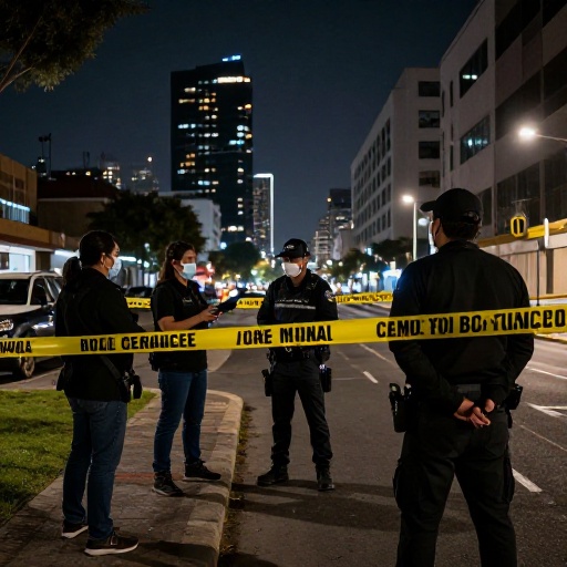 Detienen a José Serrano, exministro ecuatoriano acusado por asesinato de Villavicencio
