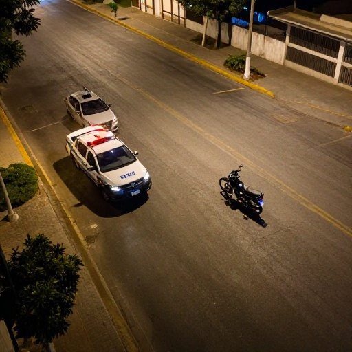 Homicidio en Rímac: Freddy Mendoza fue asesinado por sujetos en moto