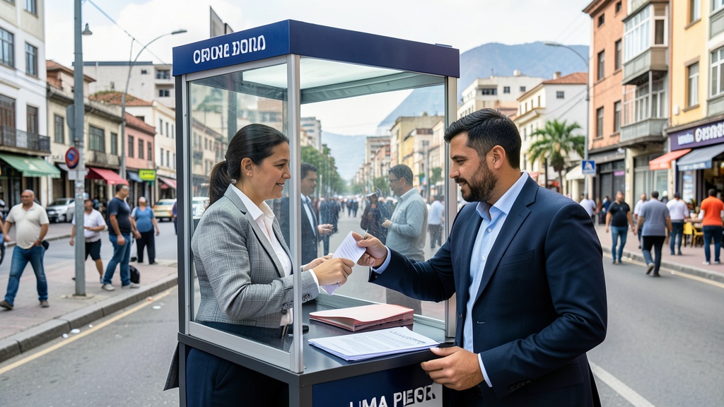 Ley Seca rige hasta la hora de cierre del sufragio en Elecciones Regionales 2026