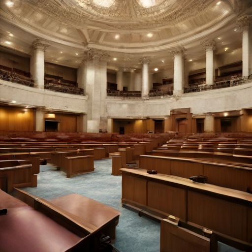 Congreso del Perú destituye al presidente José Jerí tras escándalo por reuniones no reveladas con empresarios chinos