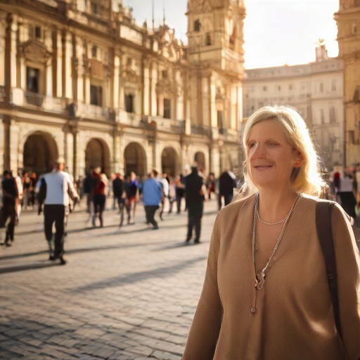 Kirsty Coventry llegó a Lima para respaldar la organización de Panamericanos 2027
