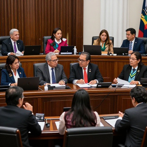 Oposición cuestiona amplitud del pedido de facultades legislativas al Ejecutivo