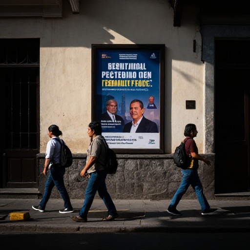 Gobierno instaura 'Perú Responde' como política oficial de comunicación social institucional