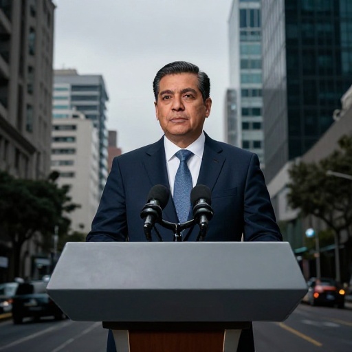El presidente de Colombia advierte: Quien no se rinda terminará muerto