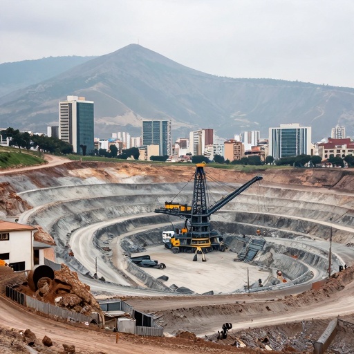 Minería impulsa ganancias históricas: 5 empresas captan S/11 mil millones