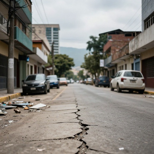 Venezuela requiere 21 mil millones de dólares para reconstrucción post-sismos