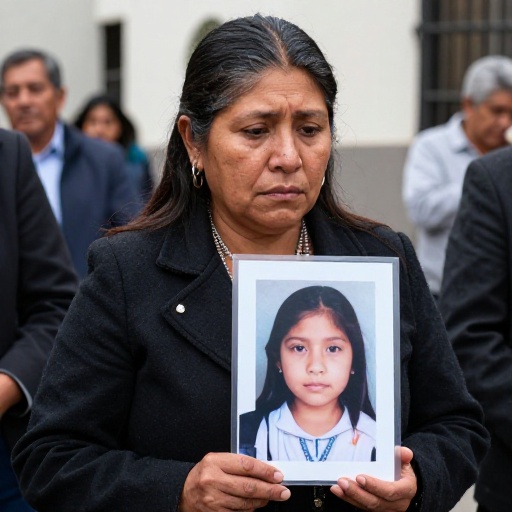 Candidata 'China Polo' alertó sobre atentado previo a su muerte