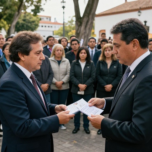 Gobierno declara Estado de Emergencia por 60 días en Lima y Callao