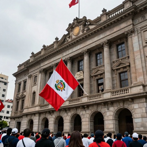 Gobierno Fujimori: El nuevo gabinete ministerio y su agenda económica