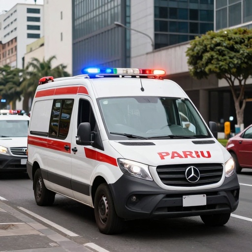 Gobierno prorroga estado de emergencia en La Libertad y Loreto