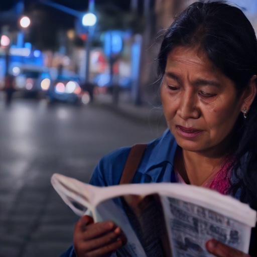 Una denuncia por feminicidio cada 10 horas revela crisis nacional