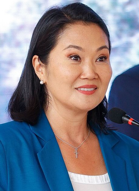 Keiko Fujimori advierte sobre un 'Mega Niño' en Piura y pide preparación ante emergencias climáticas