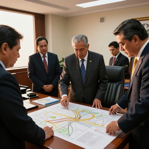 MTC definirá en noviembre administración de Red Dorsal de Fibra Óptica