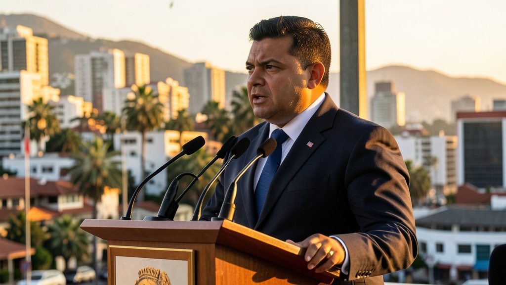 Presidente de la CGTP cuestiona aumento gradual de la Remuneración Mínima Vital en dos tramos