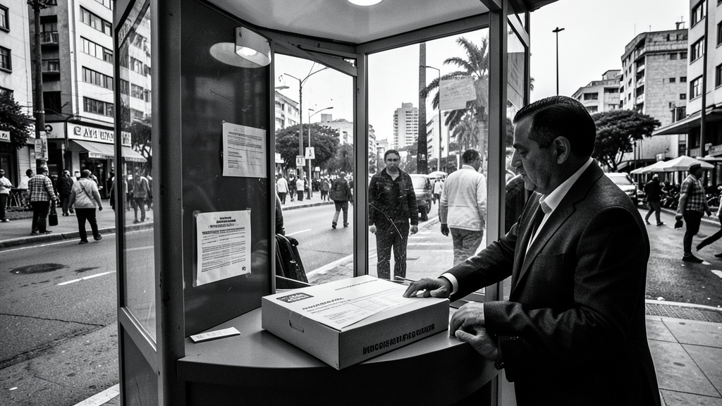 Elecciones Regionales y Municipales 2026: ONPE publica conteo oficial