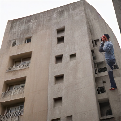 Torre Trecca: oportunidad inmobiliaria tras 50 años de abandono