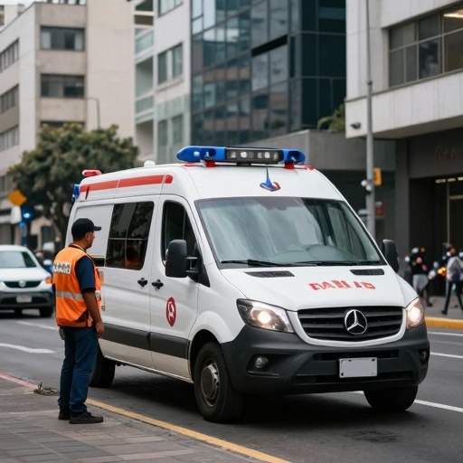 Choque fatal en vía Juliaca-Arequipa deja un muerto y once heridos