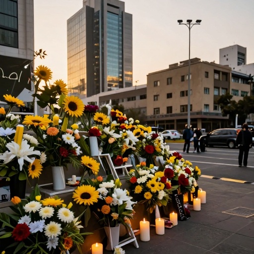 Tiroteo escolar en Tailandia deja dos muertos y 15 heridos