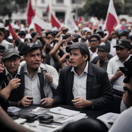 Elecciones Miraflores 2026: candidatos a la alcaldía y demandas vecinales
