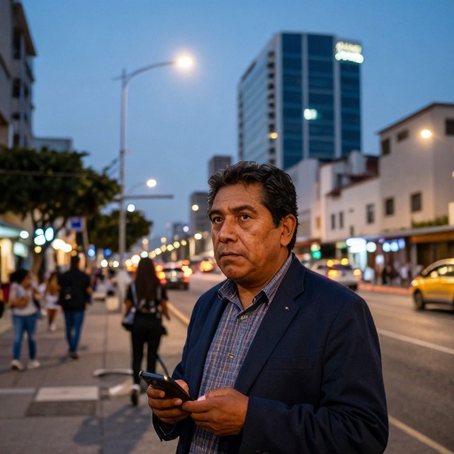 Asesinan a Giancarlo Zegarra 'Careca' en Callao; detienen al menor sospechoso