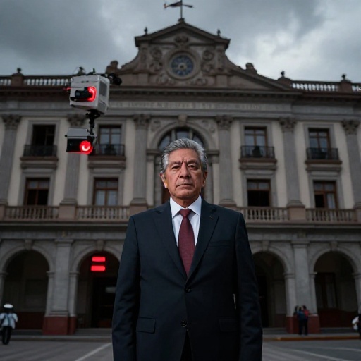 Presidente del IGP advierte: Perú está expuesto a un sismo de magnitud 8,8