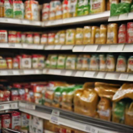 Moody's alerta: alza de combustibles elevará precios de alimentos