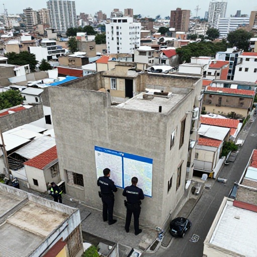 Detenidos dos peruanos por reclutar combatientes para el conflicto bélico entre Rusia y Ucrania