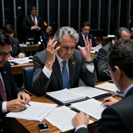 Jair Manique denuncia deficiencias logísticas que entorpecen labor parlamentaria