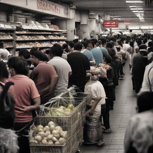Crisis de gas eleva precios hasta 100 soles en Lima y Callao