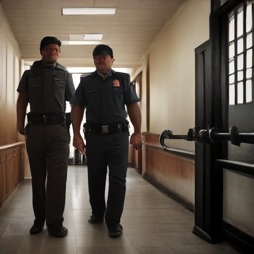 Adrián Villar recibe prisión preventiva por caso Marzano