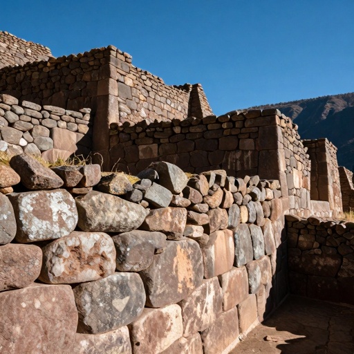 Tecnología sismorresistente Caral: La ingeniería ancestral que inspira soluciones modernas ante terremotos