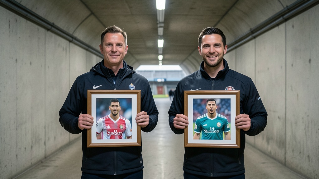Arturo Vidal y Gary Medel rinden homenaje a Lionel Messi con mensajes emotivos