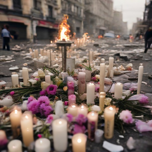 Al menos 16 muertos en ataque de pandillas al norte de Puerto Príncipe