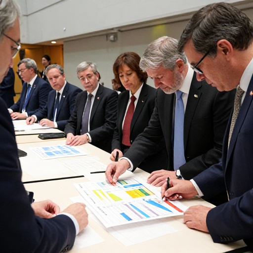 ONU rechaza proyección Mercator y adopta nuevo mapa global