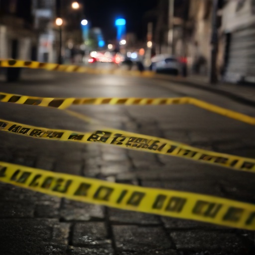 Homicidio en Villa El Salvador: Óscar Cabrera es abatido en vía pública