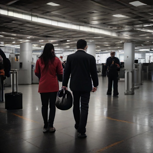 Captura de Lupe Zevallos impacta mercado aéreo y empresarial