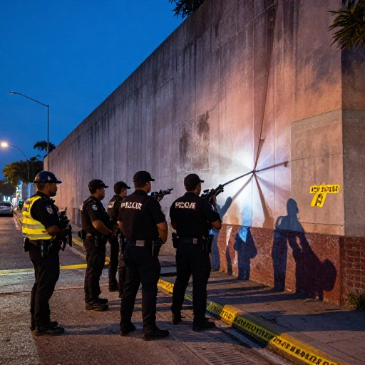 Asesinan a balazos a presidenta de olla común en San Juan de Miraflores