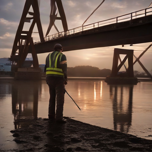 Miguel Estrada alerta sobre riesgo estructural de puentes ante Fenómeno El Niño