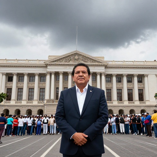 Gobierno declara emergencia por 60 días en 23 regiones ante El Niño