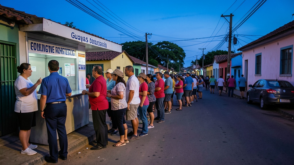 Elecciones Centros Poblados 2026: El Milagro lidera con más electores