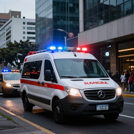 Fiestas Patrias: cinco chequeos médicos antes de viajar para evitar emergencias