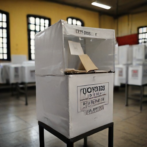 Jóvenes peruanos que cumplan 18 hasta abril podrán votar en las Elecciones Generales 2026