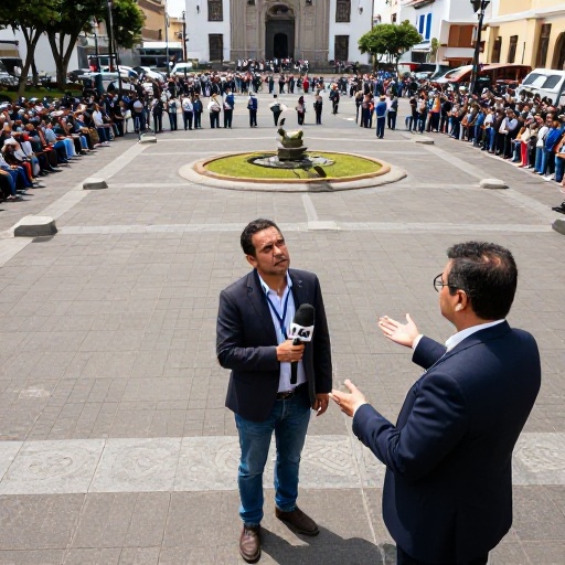 Wilfredo Pedraza cuestiona eficacia del estado de emergencia en Lima