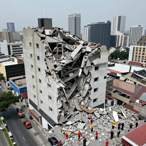 Riesgo sísmico: El Perú y su historial de terremotos desde 2000