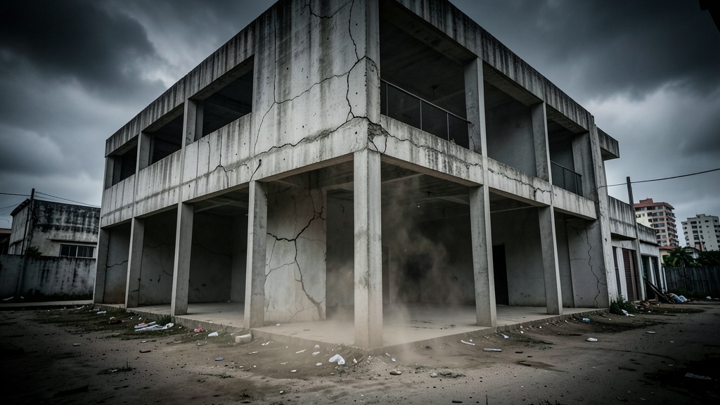 Presidente de Panamá inspecciona zonas afectadas tras sismo de magnitud 7,7