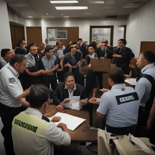 Doce peruanos varados en Israel: oportunidades de evacuación