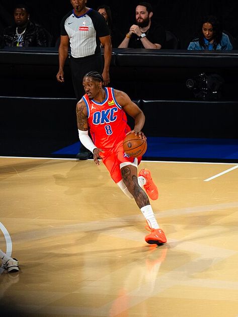 Lesiones en la NBA: Anthony Edwards, Jalen Williams y Kawhi Leonard son las últimas bajas